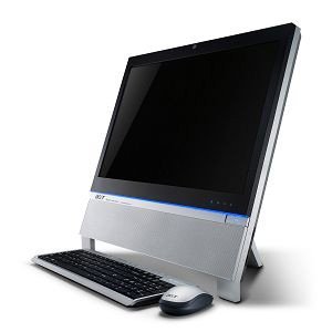 エイサーデスクトップパソコン