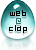 web拍手 by FC2