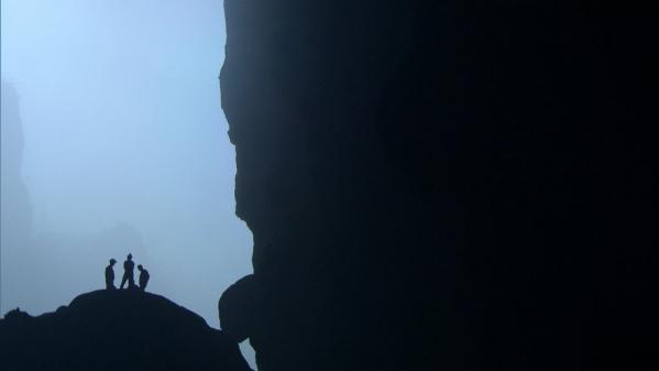 ベトナム中部にある「ソンドン洞窟」は2009年に世界最大の洞窟だということが確認されました。