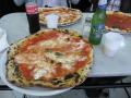 イタリアのピザ