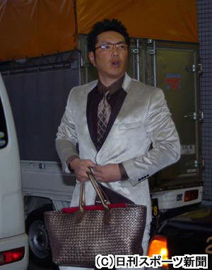 野球選手の私服のダサさは異常 劣化速報