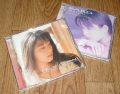 ZARD『OH MY LOVE』＆『forever you』