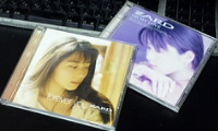 ZARD 『OH MY LOVE』＆『forever you』
